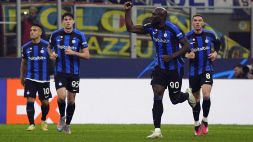 Inter e Unicef insieme per sostenere Turchia e Siria