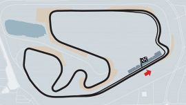 Interlagos, le caratteristiche del circuito Jose Carlos Pace dove si corre il Gp del Brasile