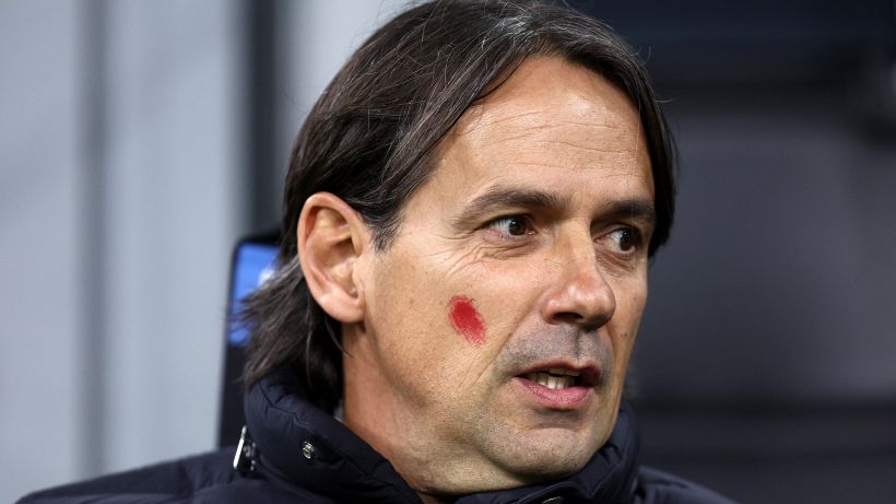 Inter: Inzaghi si gode la vittoria sull'Udinese, ma pensa già al Porto