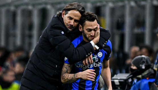 Inzaghi, gioia e rimpianti: la frecciata ai critici dopo il trionfo nel derby