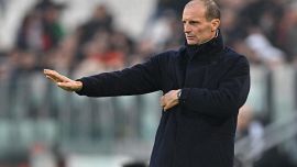 Juventus, Allegri lancia un messaggio dopo la penalizzazione e fa chiarezza su Pogba