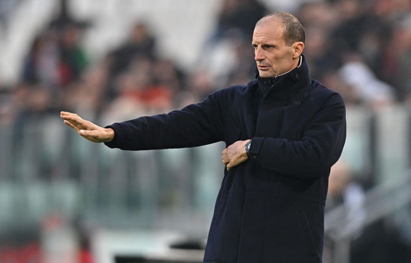 Verso Nantes-Juventus: Allegri ha un dubbio e una solida certezza