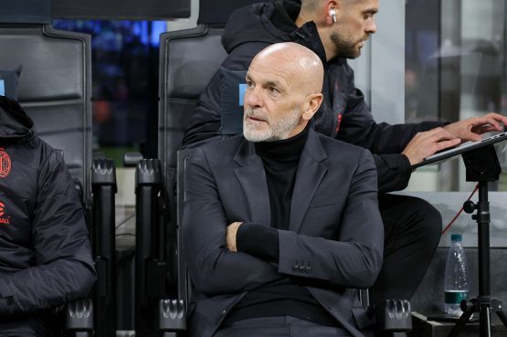 Milan, Pioli non sarà esonerato ma i tifosi lo scaricano: c’è un nome che piace a tutti