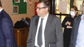 “Odio la Juventus”: le parole choc di Ciro Santoriello, il pm dell'inchiesta Prisma