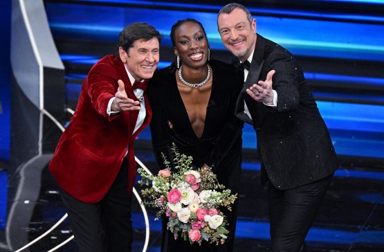 Sanremo, lo show e le accuse di Paola Egonu spaccano il mondo del web