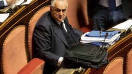 Abolizione decreto Crescita: Lotito e la profezia nefasta sulla Roma