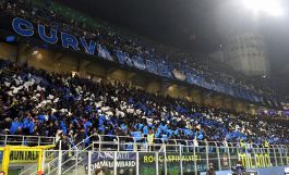 Inter, addio scudetto: sul web è caccia al colpevole tra i tifosi