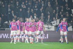 Juve, la vittoria con lo Spezia non basta: tifosi critici sul web