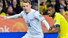 Jankto torna a parlare dopo il suo coming out: Finalmente mi sento libero 