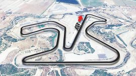 Jerez de la Frontera, le caratteristiche del circuito dove si corre il Gp di Spagna del Motomondiale