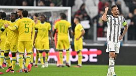 Juventus-Nantes, la moviola: Focus sul rigore negato e la mancata espulsione