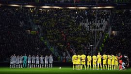 Tifosi Nantes: Con la Juve trattati come bestie, allarme per il ritorno