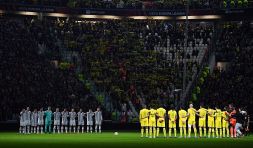 Tifosi Nantes: Con la Juve trattati come bestie, allarme per il ritorno