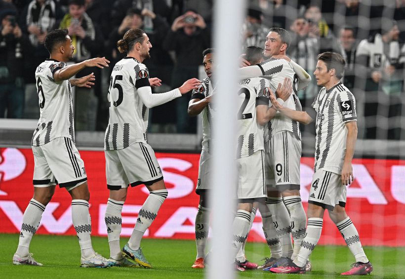Juventus-Nantes 1-1: Di Maria illumina, Chiesa sfortunato, Paredes indisponente