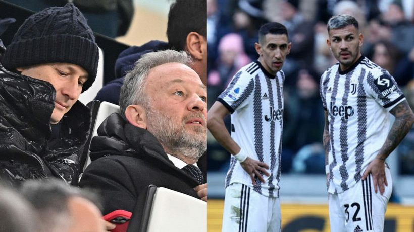 Juve, i giocatori hanno perso la pazienza: chiesto incontro a Elkann, il retroscena