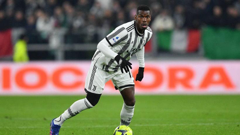 La Juventus ha ritrovato Pogba, ora Allegri ha un'arma in più