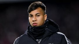 Juve, Ronaldo il Fenomeno chiama Kaio Jorge al Cruzeiro