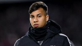Juve, Ronaldo il Fenomeno chiama Kaio Jorge al Cruzeiro