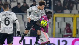 Spezia-Juventus 0-2 pagelle: Allegri di largo muso, Kean e Di Maria chirurgici. Vlahovic chi l'ha visto?