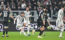 Juventus-Lazio, moviola: Focus su rigore che ricorda scontro Ronaldo-Iuliano