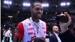 Volley, la Champions sempre più vicina per Piacenza