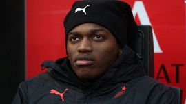 Milan, il retroscena sull’esclusione di Leao: non solo ragioni tattiche