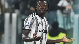 Juventus, la follia di Kean costerà cara ma la sua non è l’espulsione più veloce di sempre