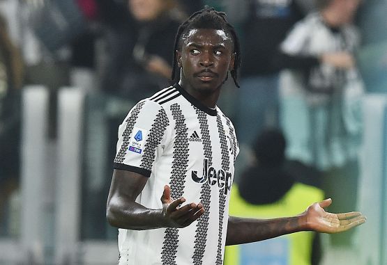 Juventus, la follia di Kean costerà cara ma la sua non è l’espulsione più veloce di sempre