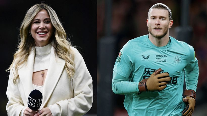 Dopo la lettera di Diletta Leotta è tornato titolare Karius: com’è andata