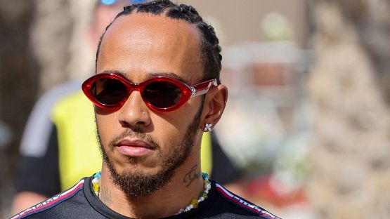 Qualifiche Spagna, Hamilton sul caos con Russell: "Sono confuso"