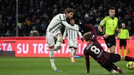 Juve, è il momento dei rinnovi: Locatelli firma e viene premiato anche Fagioli