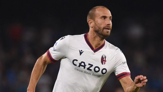 Bologna, De Silvestri torna ad allenarsi in gruppo