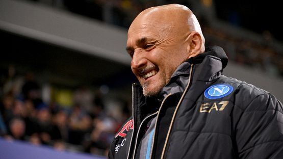 Spalletti e Totti, segnali di pace per un incontro: "Scelga lui quando e dove"