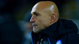 Napoli-Milan atto primo: turnover o no per i titolarissimi? Spalletti ha deciso