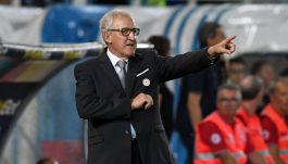 Luigi Delneri: quell’occasione fallita alla Juve