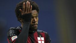 Ufficiale, l'ex Milan Luiz Adriano torna all'Internacional