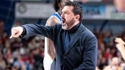 Brescia, coach Magro: "Noi nella storia del club per sempre"