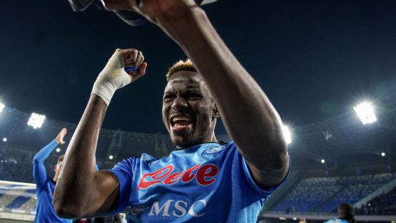 Marcatori Serie A 2022-2023 dopo la 21a giornata: solo un italiano nella top ten