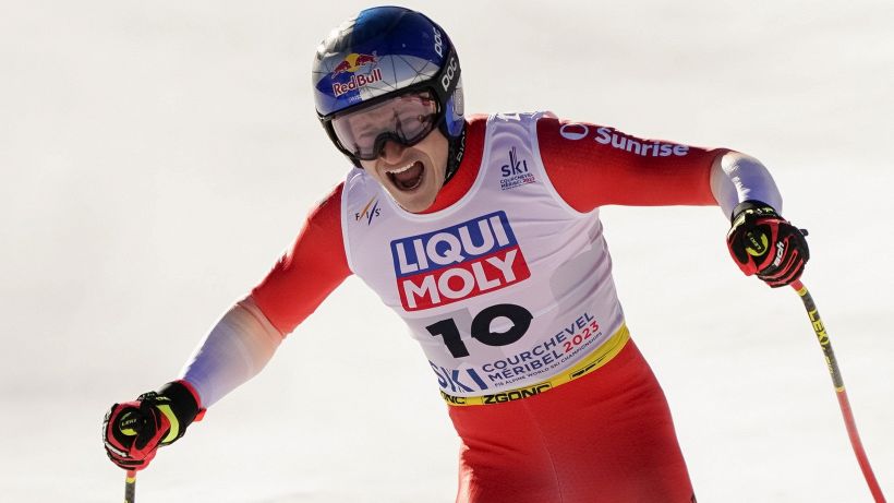 Sci alpino slalom gigante Alta Badia, Odermatt ancora una volta senza rivali. Borsotti chiude in top ten