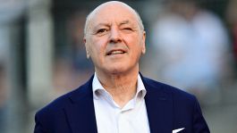 Inter, tra alti e bassi ma Marotta conferma Inzaghi