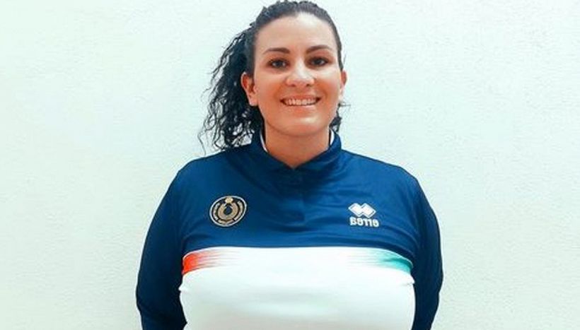 Martina Scavelli, l'arbitra di volley che ha deciso di denunciare: "Mi dimetto, stanca di essere pesata come una vacca"