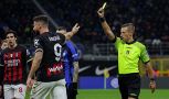 Inter-Milan, la moviola: Focus su rigore negato e gol annullato a Lukaku