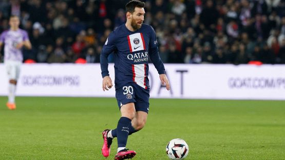 Psg, Christophe Galtier conferma: “Sabato ultima partita di Messi”