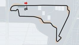 Hermanos Rodriguez, le caratteristiche del circuito di Città del Messico dove si corre il Gp del Messico