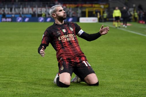 Mercato Milan, una big di Premier League prova l’assalto a Theo Hernandez: il terzino sinistro del Milan ha diversi estimatori
