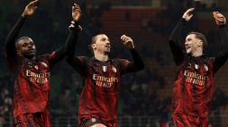 Milan, carica Ibrahimovic: "Voglio giocare sempre". Pioli esulta: "Guariti"