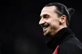 Milan, l’ultima scommessa di Ibrahimovic fa sognare i tifosi rossoneri