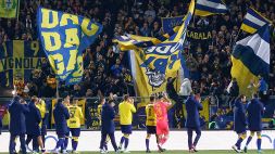 Serie B, Modena: ufficiale il rinnovo del ds Vaira