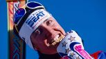Al via i Mondiali di Sci Alpino, le medaglie d'oro più famose dell'Italia: le foto