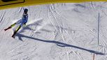 Shiffrin elogia Brignone: 'Quando scia in slalom è bravissima'